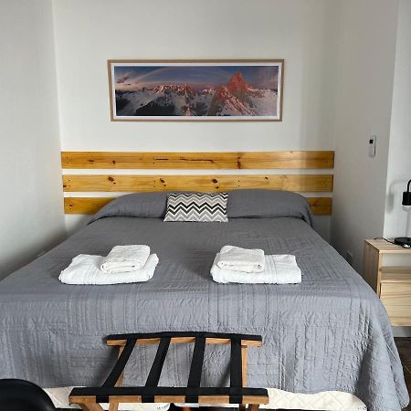 Chalten Mountain Lofts 7 Ель-Чальтен Екстер'єр фото